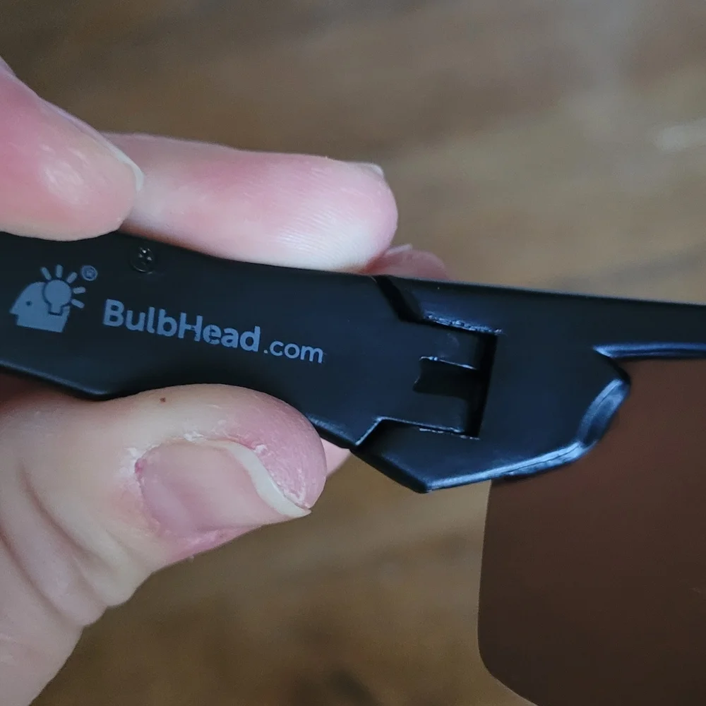 Battle Vision Sunglasses